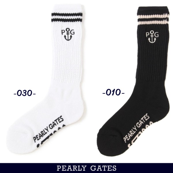 楽天市場】【NEW】PEARLY GATES パーリーゲイツワンポイントPG