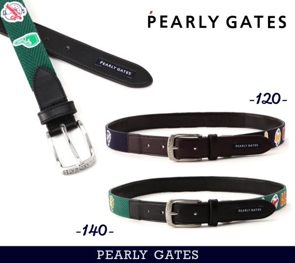 楽天市場】【PREMIUM OUTLET 55%OFF】PEARLY GATES パーリーゲイツ