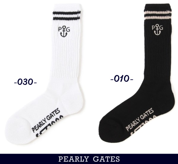 楽天市場】【NEW】PEARLY GATES パーリーゲイツスマイルPG