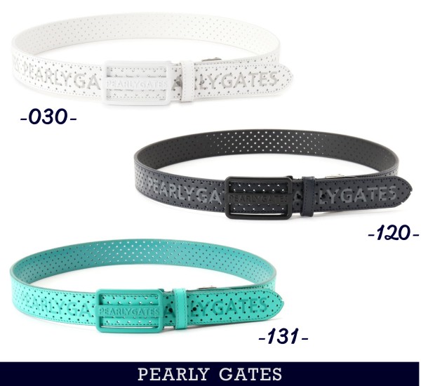 楽天市場】【PREMIUM SALE50%OFF】PEARLY GATES パーリーゲイツ