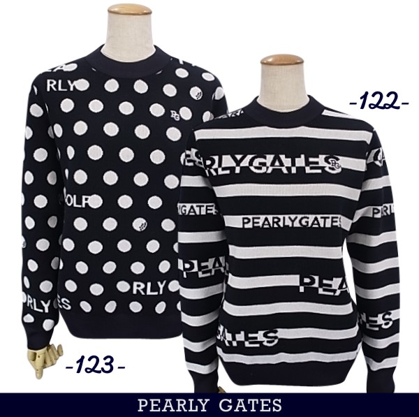 楽天市場】【PREMIUM CHOICE】PEARLY GATES パーリーゲイツMORE