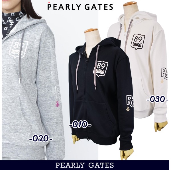楽天市場】【PREMIUM SALE 30%OFF】PEARLY GATES パーリーゲイツ