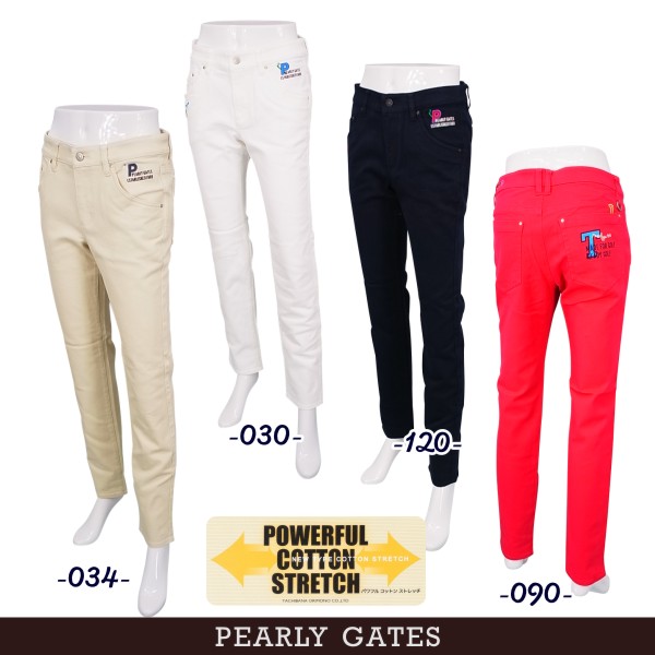 楽天市場】【PREMIUM SALE50%OFF】PEARLYGATES パーリーゲイツEX