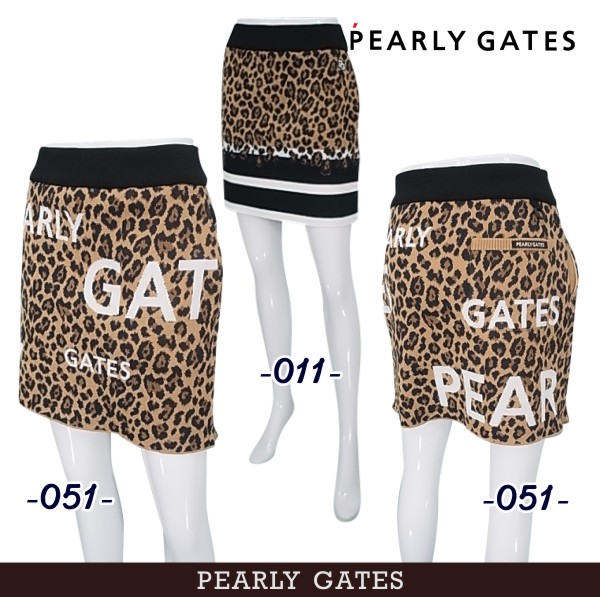 楽天市場】【PREMIUM SALE】PEARLYGATES パーリーゲイツチェーン