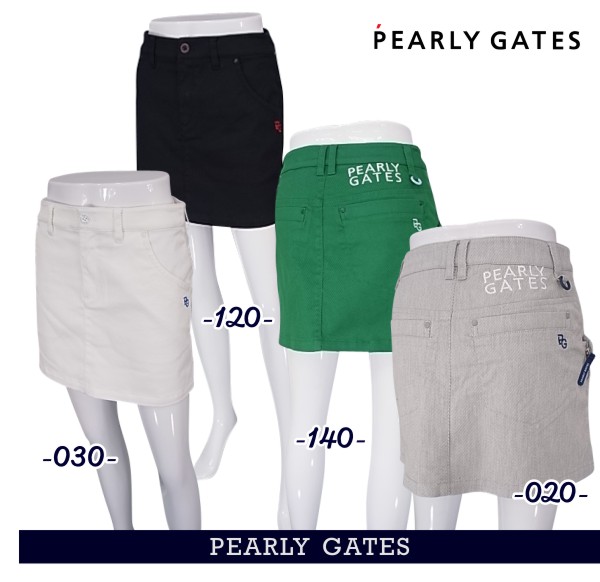 楽天市場】【PREMIUM OUTLET50%OFF】PEARLYGATES パーリーゲイツ