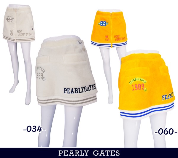 楽天市場】【PREMIUM OUTLET】PEARLYGATES パーリーゲイツ