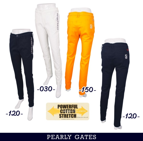 楽天市場】【PREMIUM SALE50%OFF】PEARLYGATES パーリーゲイツEX