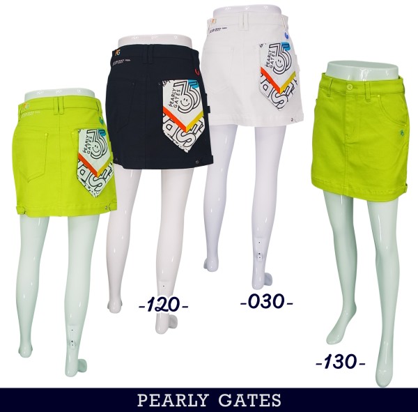 楽天市場】【PREMIUM SALE50%OFF】PEARLYGATES パーリーゲイツ