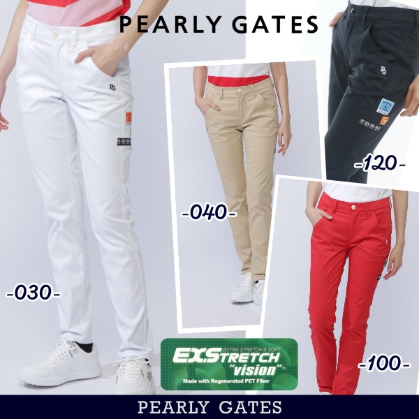 楽天市場】【PREMIUM SALE60%OFF】PEARLYGATES パーリーゲイツFRESH