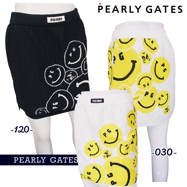 楽天市場】【PREMIUM SALE】PEARLYGATES パーリーゲイツYes! Yes!! Yes