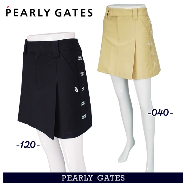 楽天市場】【PREMIUM OUTLET】PEARLYGATES パーリーゲイツ