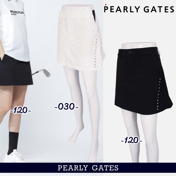 楽天市場】【PREMIUM OUTLET】PEARLYGATES パーリーゲイツ