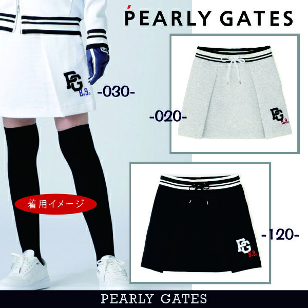 楽天市場】【NEW】PEARLYGATES パーリーゲイツ形状回復”TEXBRID