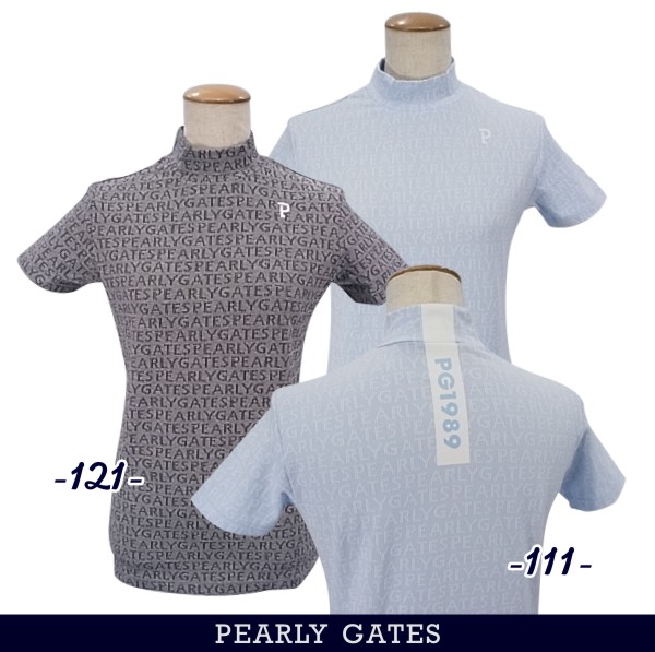 楽天市場】【PREMIUM SALE50%超OFF】PEARLYGATES パーリーゲイツ