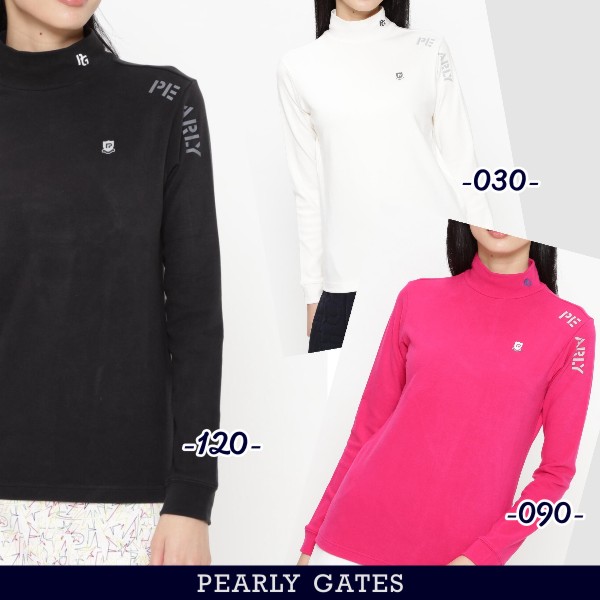 楽天市場】【NEW】PEARLY GATES パーリーゲイツ【PG BODY】吸汗