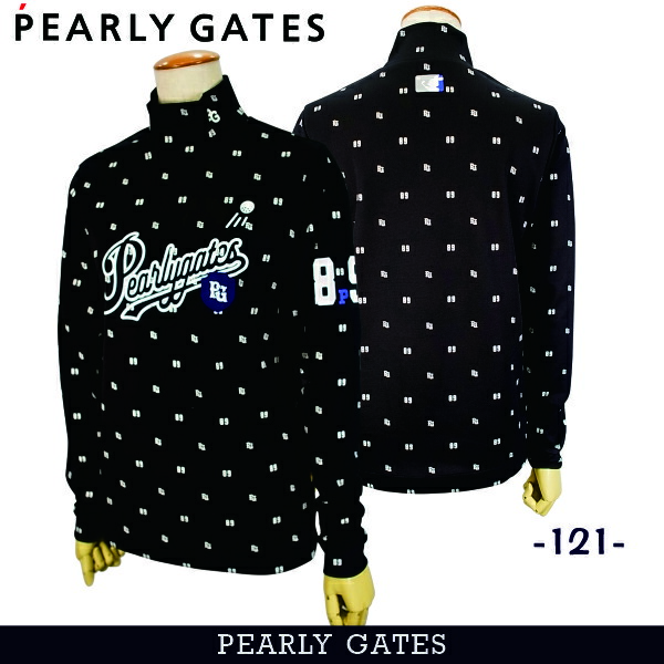 楽天市場】【PREMIUM SALE 40%OFF】PEARLY GATES パーリーゲイツ