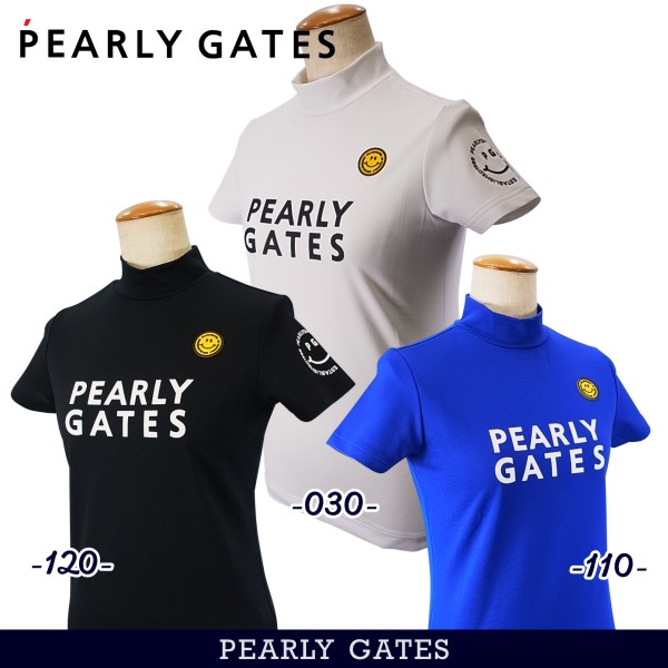 楽天市場】【PREMIUM CHOICE】PEARLY GATES パーリーゲイツレディース 楽天市場】【PREMIUM CHOICE】PEARLY GATES パーリーゲイツレディース