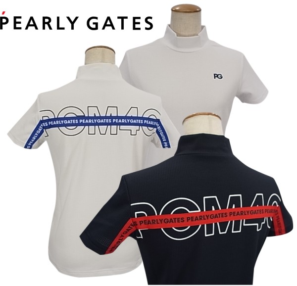 楽天市場】【PREMIUM SALE 50%超OFF】PEARLY GATES パーリー