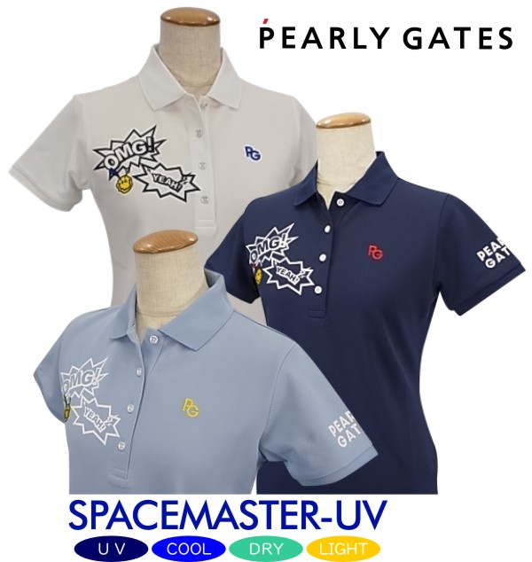 楽天市場】【PREMIUM SALE70%超OFF】PEARLY GATES パーリー