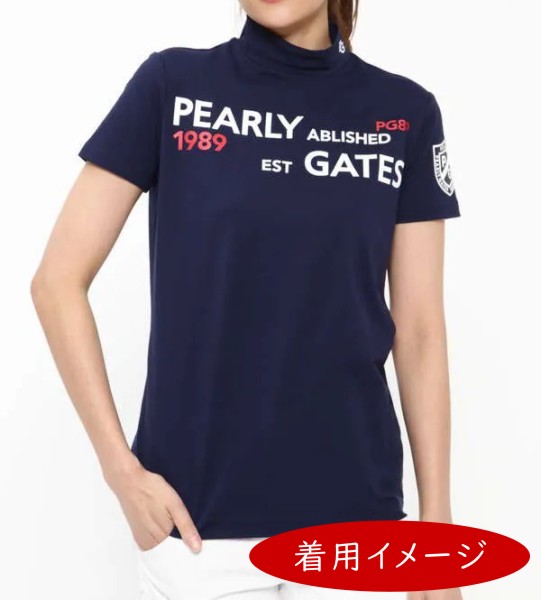 安い 激安 プチプラ 高品質 <br>PEARLY GATES パーリーゲイツ<br>吸水