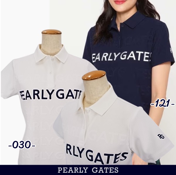 楽天市場】【PREMIUM OUTLET超40%OFF】PEARLY GATES パーリー