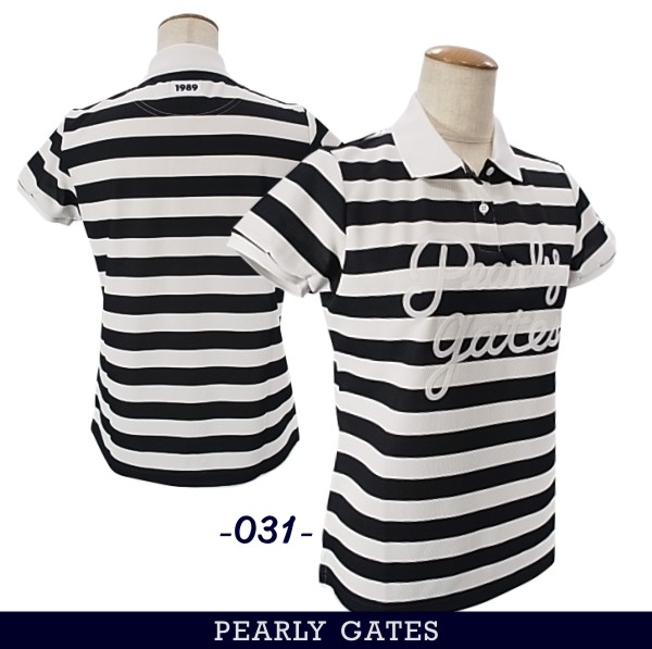 楽天市場】【NEW】PEARLY GATES パーリーゲイツ接触冷感/吸収速乾 ソル 