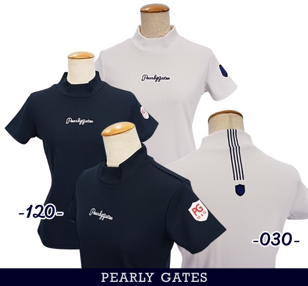 楽天市場】【PREMIUM SALE】PEARLY GATES パーリーゲイツSurf