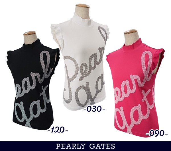 楽天市場】【PREMIUM SALE 40%OFF】PEARLY GATES パーリーゲイツ