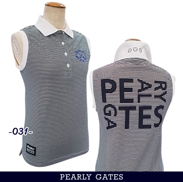 楽天市場】【PREMIUM SALE 40%OFF】PEARLY GATES パーリーゲイツ