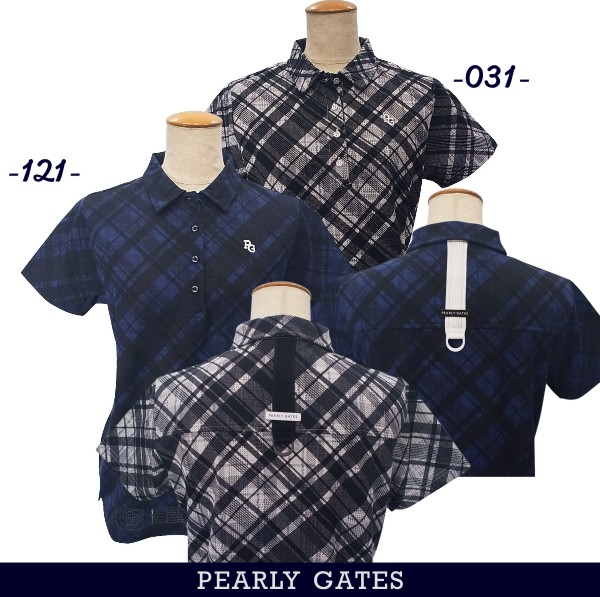 楽天市場】【PREMIUM SALE】PEARLY GATES パーリーゲイツ筆記体