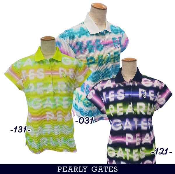 楽天市場】【PREMIUM SALE50%超OFF】PEARLYGATES パーリーゲイツ