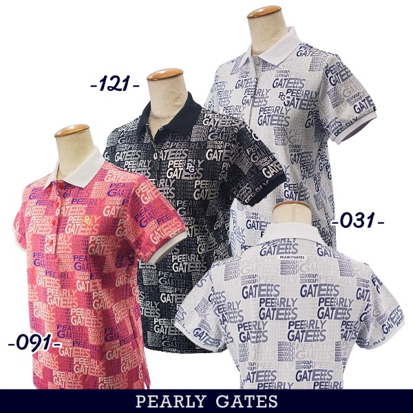 【年中無休】 楽天市場】【PREMIUM-SALE 40%OFF】PEARLY パーリーゲイツ GATES パーリーゲイツ