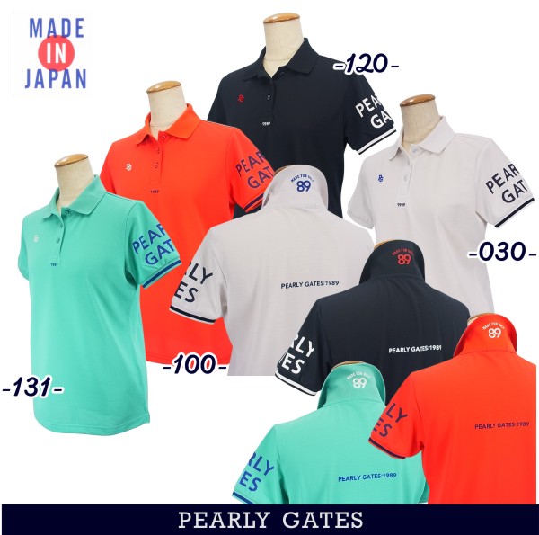 楽天市場】【PREMIUM OUTLET超40%OFF】PEARLY GATES パーリー