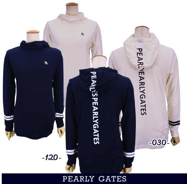 楽天市場】【PREMIUM SALE55%OFF】PEARLY GATES パーリーゲイツニューサークルロゴ！撥水/透湿タフレックスソーラーセンサー チェックプリントフルジップレディースブルゾン 055-3220008/23D【GOLFWAVE-2】 : パーリーゲイツ by ゴルフウェーブ