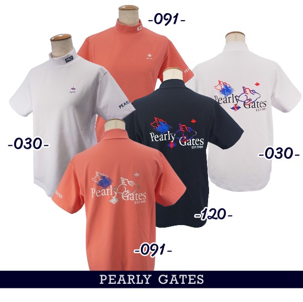 楽天市場】【PREMIUM SALE】PEARLY GATES パーリーゲイツSurf