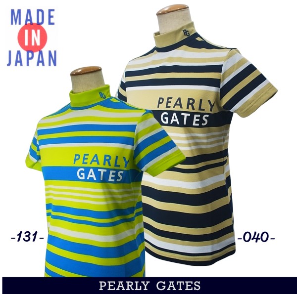 PEARLY GATES - パーリーゲイツ　ジャックバニー　ポロシャツ 楽天市場】【PREMIUM SALE】Jack Bunny!! by PEARLY GATES