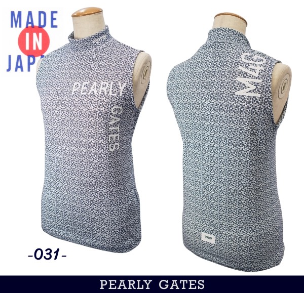 楽天市場】【PREMIUM SALE 50%OFF】PEARLY GATES パーリーゲイツ