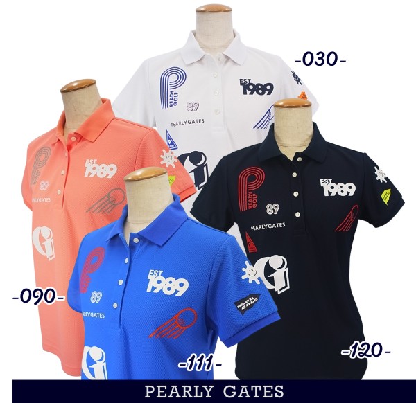 楽天市場】【PREMIUM OUTLET60超OFF】PEARLYGATES パーリー