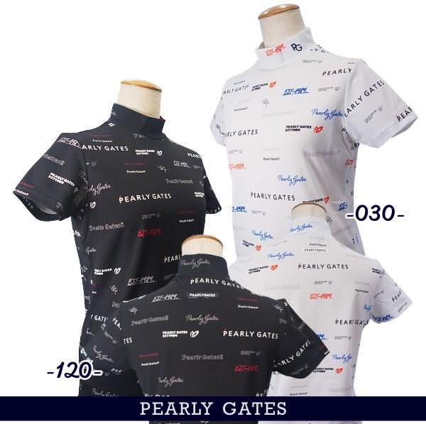楽天市場】【PREMIUM-SALE 40%OFF】 PEARLY GATES パーリー