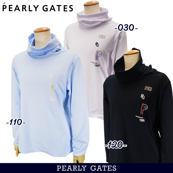 楽天市場】PEARLY GATES パーリーゲイツレディース