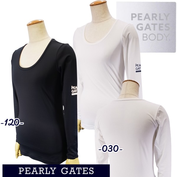楽天市場】【NEW】PEARLY GATES パーリーゲイツ【PG BODY】吸汗