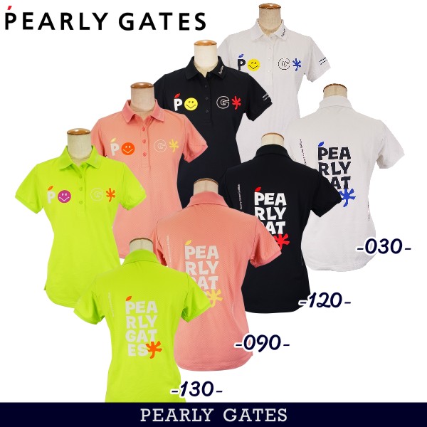 楽天市場】【PREMIUM CHOICE】PEARLY GATES パーリーゲイツ