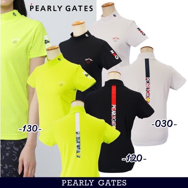 楽天市場】PEARLY GATES パーリーゲイツレディース