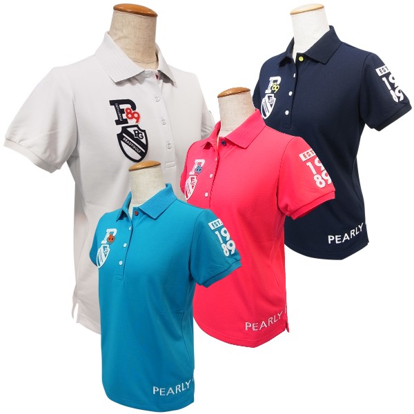 楽天市場 パーリーゲイツ Pearly Gates プレミアムアウトレット パーリーゲイツ By ゴルフウェーブ