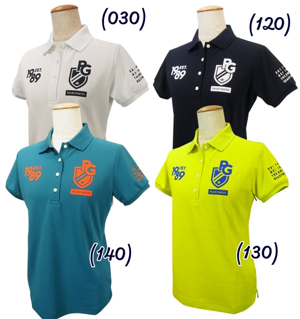 楽天市場 パーリーゲイツ Pearly Gates プレミアムアウトレット パーリーゲイツ By ゴルフウェーブ