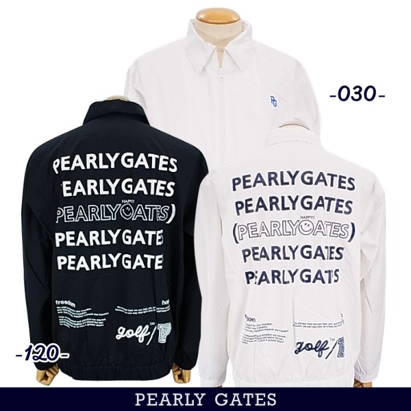楽天市場】【PREMIUM CHOICE 40%OFF】PEARLY GATES パーリー