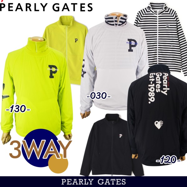 楽天市場】【PREMIUM SALE 30%OFF】PEARLY GATES パーリーゲイツ