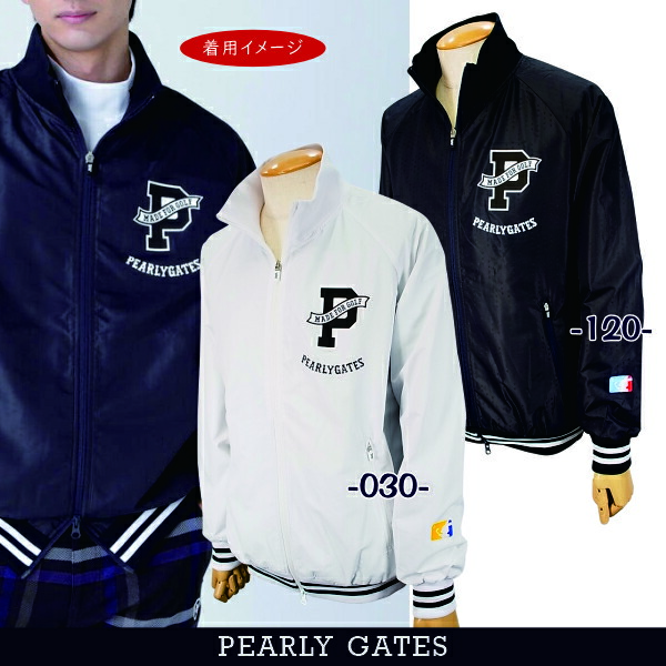 楽天市場】【PREMIUM OUTLET 40%OFF】PEARLY GATES パーリーゲイツ防水
