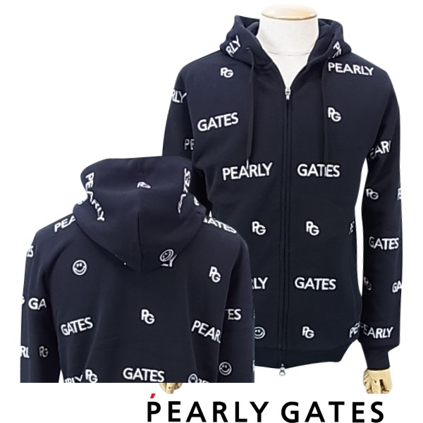クリスマスファッション 【即決】PEARLY GATES レディース ゴルフ 