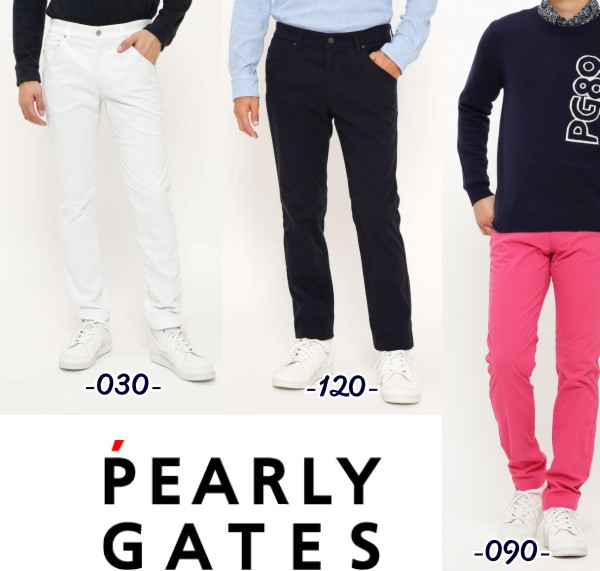 楽天市場】【PREMIUM SALE 30%OFF】PEARLY GATES パーリーゲイツ